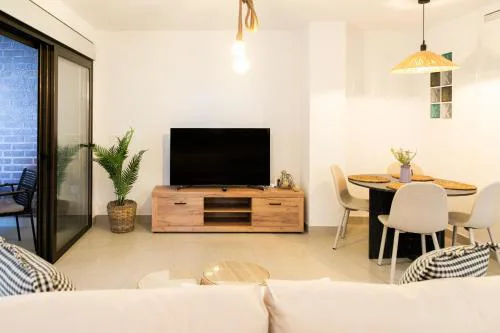 Apartamento Primera línea de playa Torrevieja