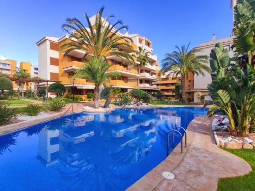 Apartamento Punta Prima