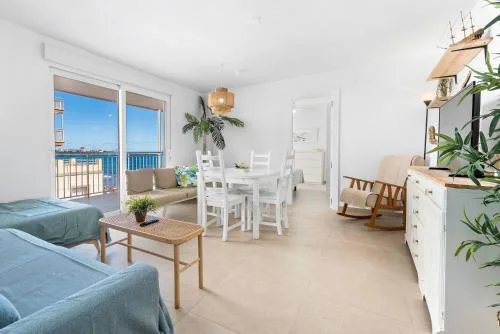 Apartamento Rincón del Mar