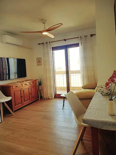 Apartamento Rocio del Mar