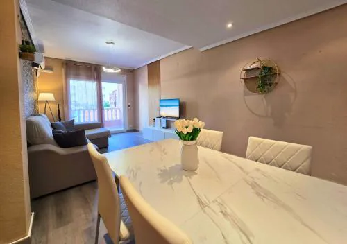 Apartamento Rodas