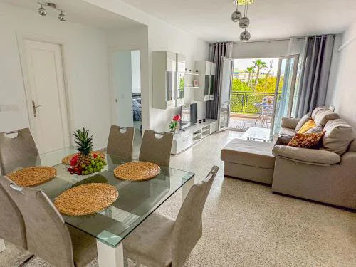 Apartamento Santomera con aparcamiento - garaje
