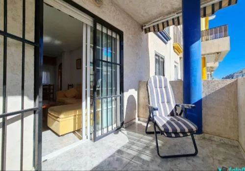 Apartamento Sol