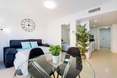 Apartamento Sunrise OrbiPlaya