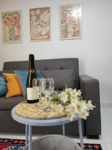 Apartamento SUNSET TORREVIEJA