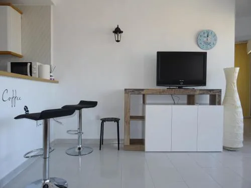 Apartamento Torrenueva La Mata Impresionantes vistas