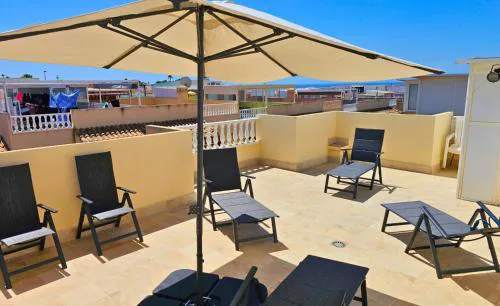 Apartamento Vista Nova: Urbanización con Piscina