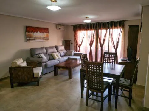 Apartamentos Deluxe San Julian