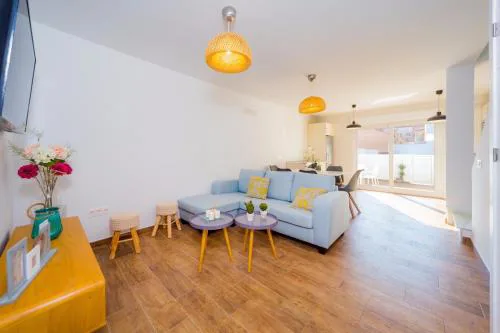 Apartamentos El Abuelo