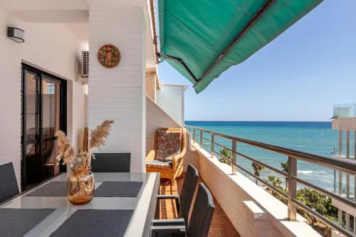 Apartamentos LA SAL