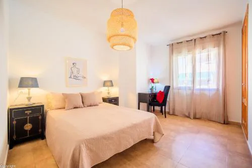 Apartamentos Madrid