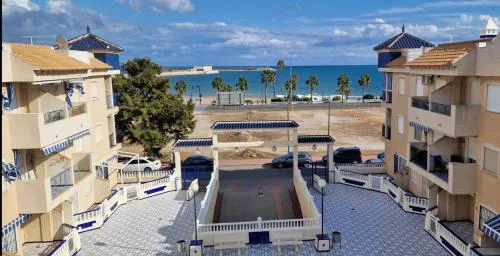 Apartamenty Deluxe - Los Naufragos -Torrevieja Costa Blanca