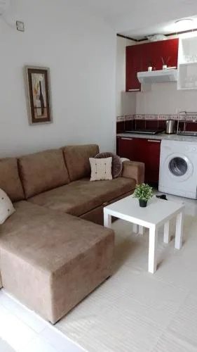 Apartamneto Vicente Blasco Ibañez