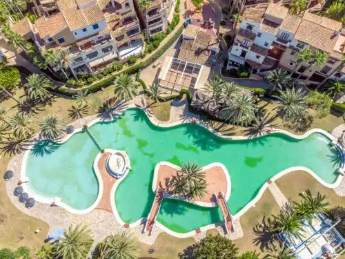 Apartment Aldea del Mar by Interhome