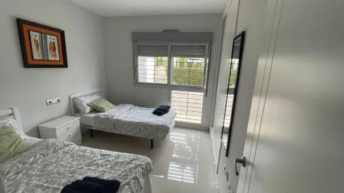 Apartment Alella 26