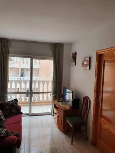 Apartment close to all amenities