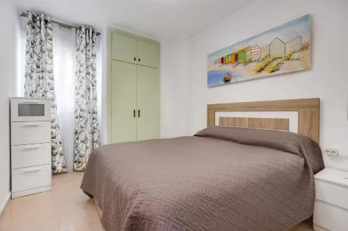 Apartment Concordia