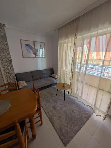 Apartment Dominik