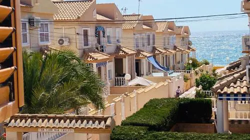 Apartment-House La Mata Torrevieja