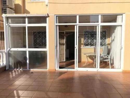 Apartment Hübsche Erdgeschosswohnung mit großem Garten by Interhome