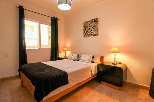 Apartment in the center of Torrevieja