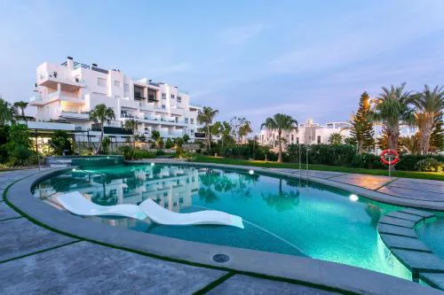 Apartment Lisa