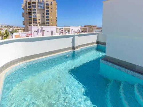 Apartment Mar Baltico by Interhome