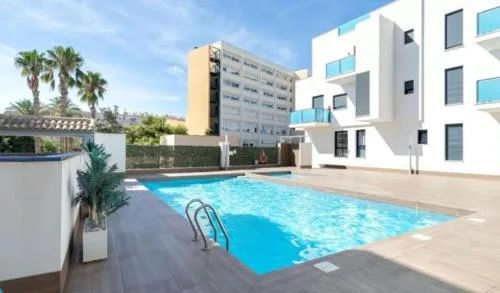 Apartment Margarita 2