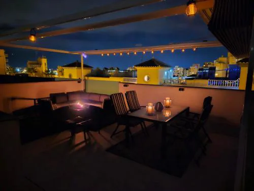Apartment Margarita 3