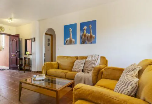 Apartment Pink Club Salino