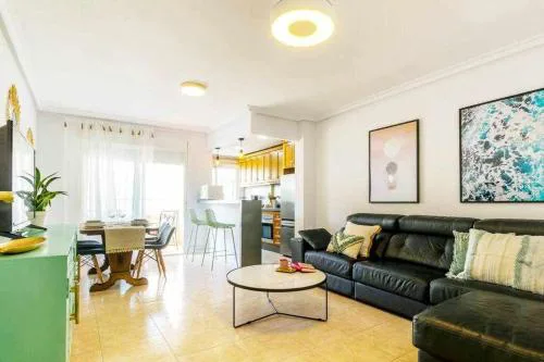 Apartment Pink Maritimo