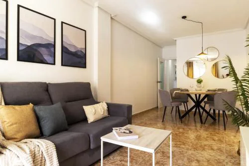 Apartment Pink Medsea