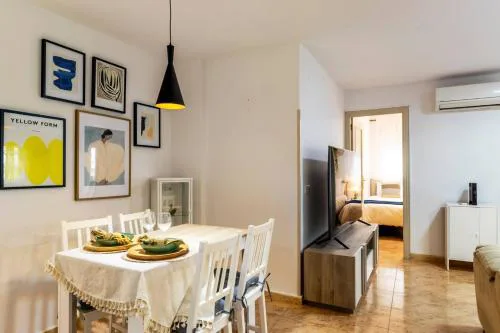 Apartment Pink viajero