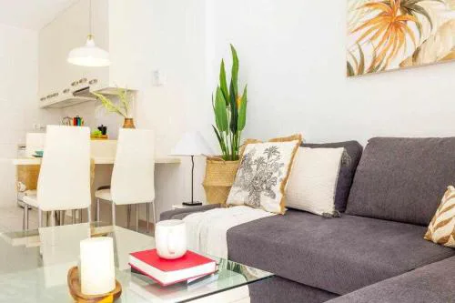 Apartment Pink Vistabella 2