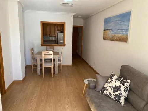 Apartment Radio Murcia