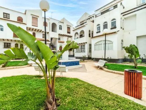Apartment Residencial El Paraiso Development by Interhome