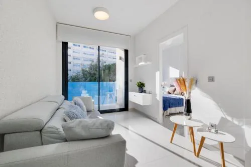 Apartment TODOROVIC