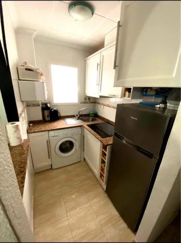 Appartement à Torrevieja