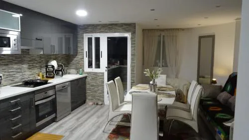 Arena y Mar Torrevieja-Apartamento