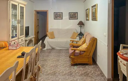 Awesome Apartment In Torrevieja With Wifi