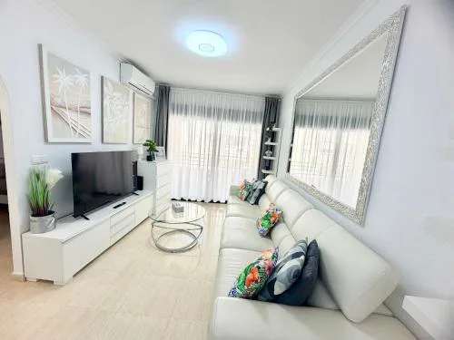 Azure Apartment