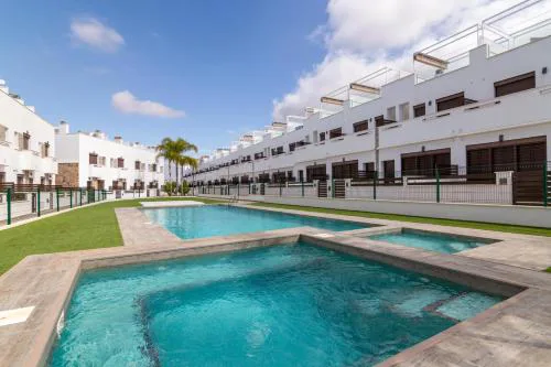 Bahia homes torrevieja