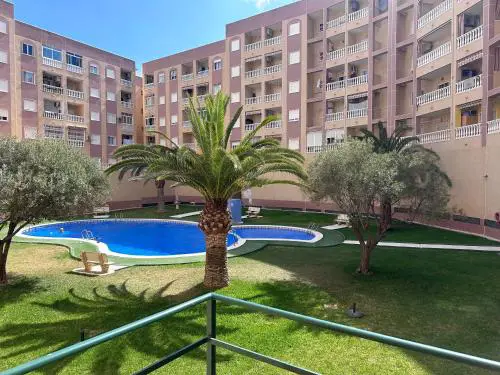 Banderas Apartment