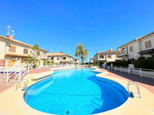 Barcas Punta Prima by Villas&You