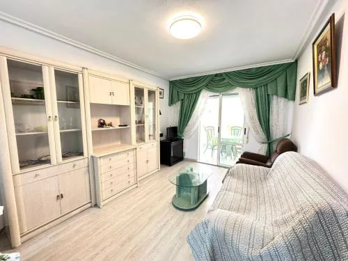 Beach Apartament
