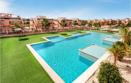 Beautiful Apartment In Torrevieja