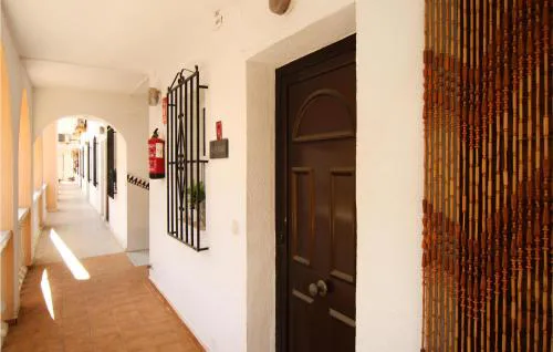 Beautiful Apartment In Torrevieja