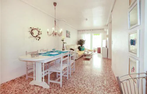 Beautiful Apartment In Torrevieja