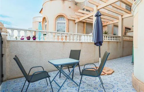 Beautiful Home In Torrevieja With Wifi
