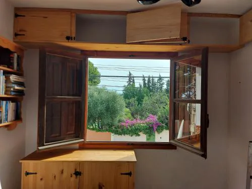 Bebi Casa Apartment